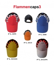Flammencaps